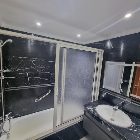 Appartement De Prestige, Vue Kasbah, Mer Et Vieux Port Tanger Exteriér fotografie