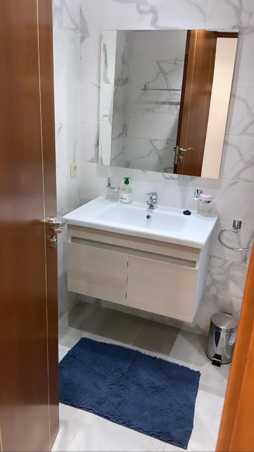 Appartement De Prestige, Vue Kasbah, Mer Et Vieux Port Tanger Exteriér fotografie