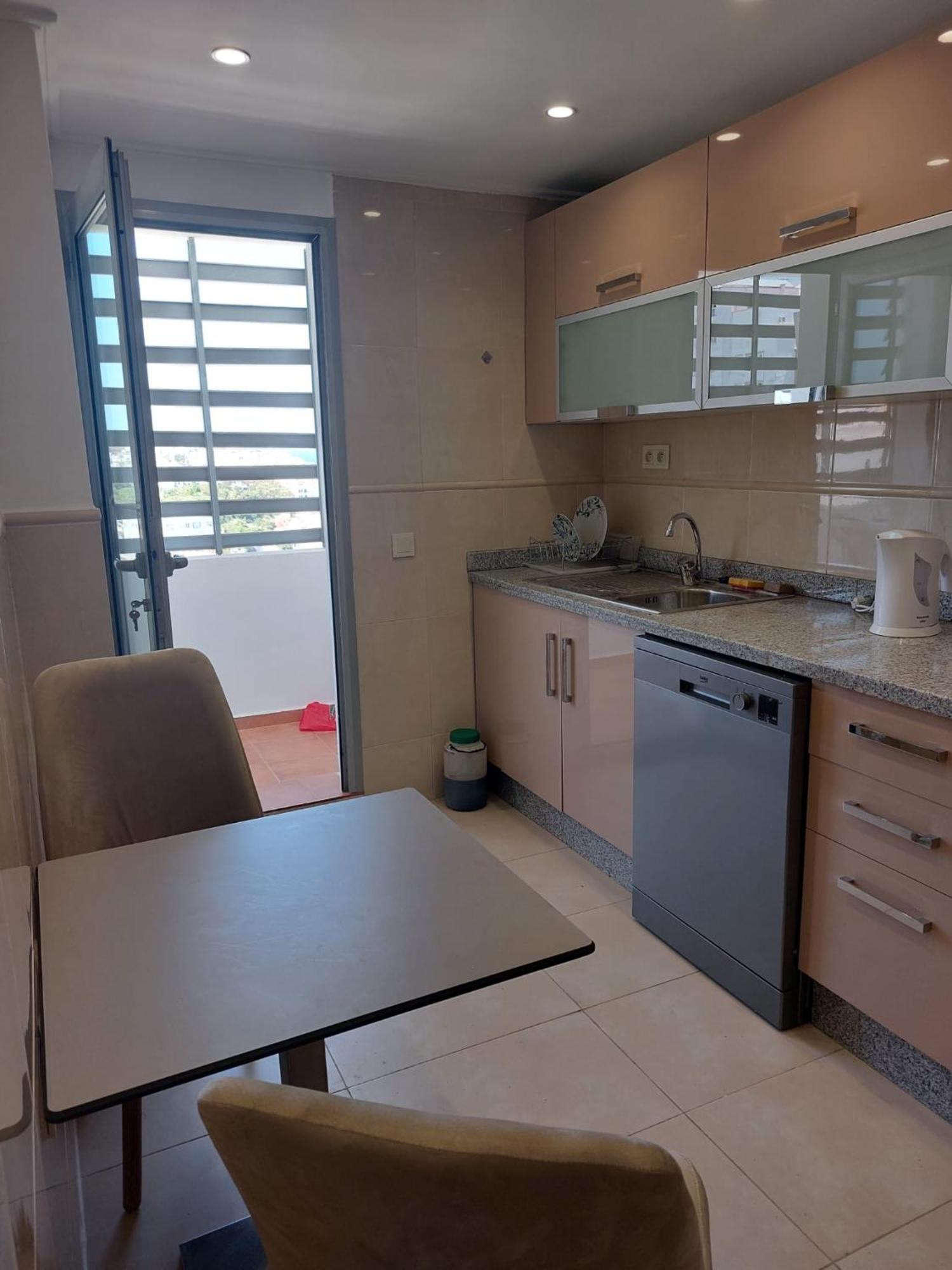 Appartement De Prestige, Vue Kasbah, Mer Et Vieux Port Tanger Exteriér fotografie